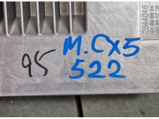 bontott MAZDA CX-5 Navigációs Fejegység