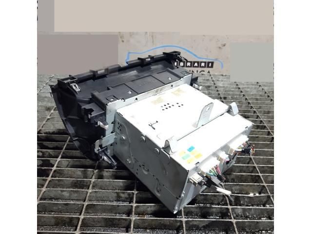 bontott MAZDA CX-5 Navigációs Fejegység