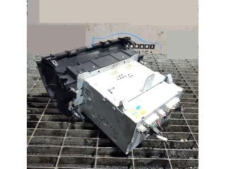 bontott MAZDA CX-5 Navigációs Fejegység