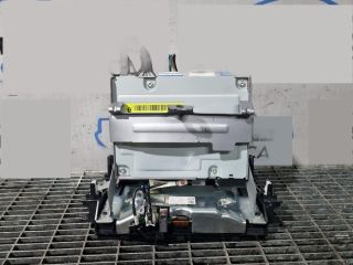 bontott MAZDA CX-5 Navigációs Fejegység