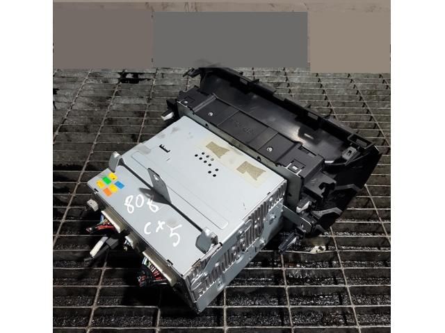 bontott MAZDA CX-5 Navigációs Fejegység