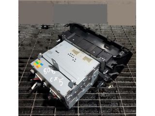 bontott MAZDA CX-5 Navigációs Fejegység