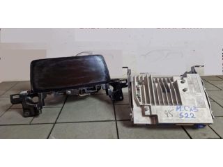 bontott MAZDA CX-5 Navigációs Fejegység