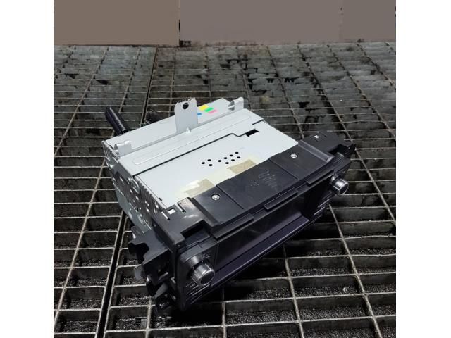 bontott MAZDA CX-5 Navigációs Fejegység