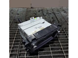 bontott MAZDA CX-5 Navigációs Fejegység