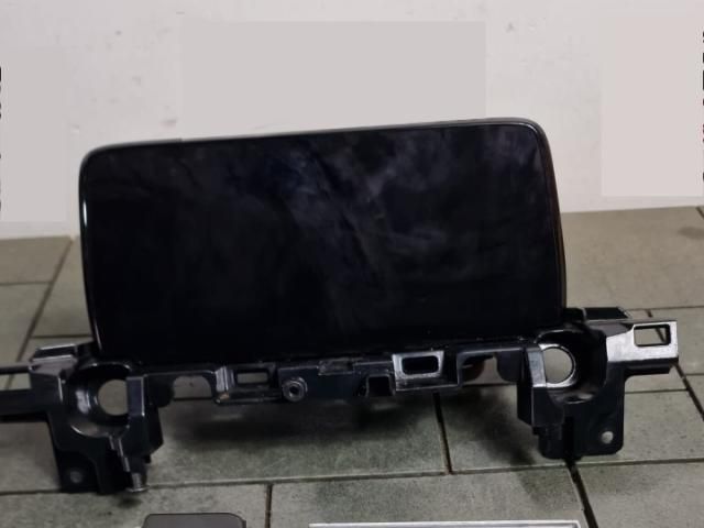 bontott MAZDA CX-5 Navigációs Fejegység