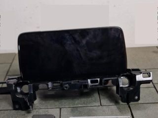 bontott MAZDA CX-5 Navigációs Fejegység