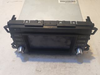 bontott MAZDA CX-5 Navigációs Fejegység