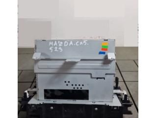 bontott MAZDA CX-5 Navigációs Fejegység