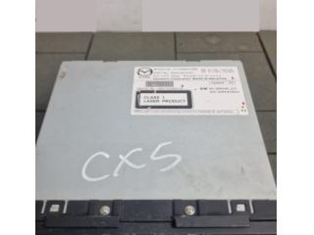 bontott MAZDA CX-5 Navigációs Fejegység
