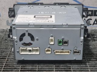 bontott MAZDA CX-5 Navigációs Fejegység