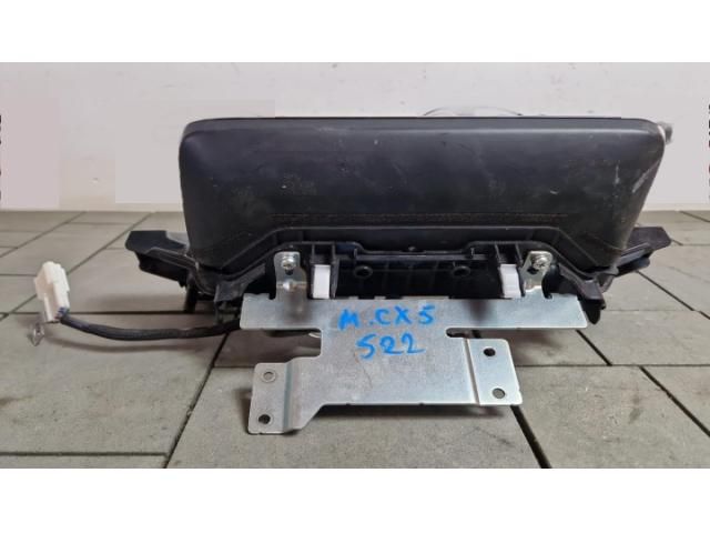 bontott MAZDA CX-5 Navigációs Fejegység