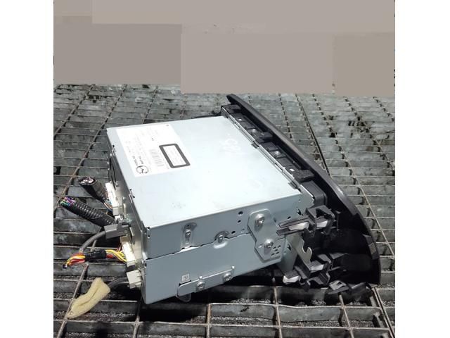 bontott MAZDA CX-5 Navigációs Fejegység