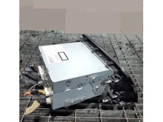 bontott MAZDA CX-5 Navigációs Fejegység