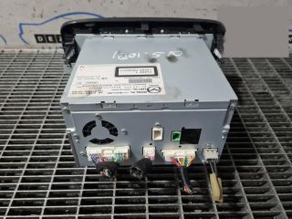 bontott MAZDA CX-5 Navigációs Fejegység