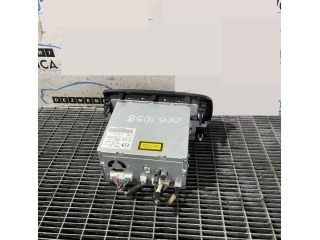 bontott MAZDA CX-5 Navigációs Fejegység