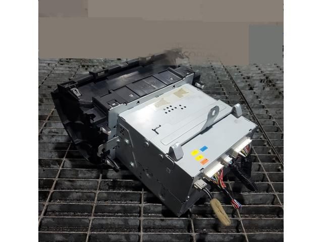 bontott MAZDA CX-5 Navigációs Fejegység