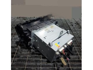 bontott MAZDA CX-5 Navigációs Fejegység