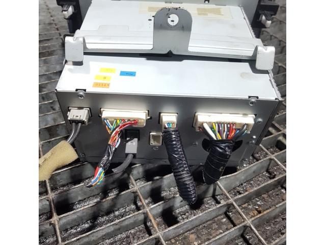 bontott MAZDA CX-5 Navigációs Fejegység