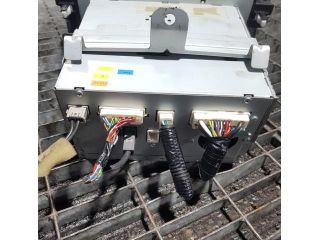 bontott MAZDA CX-5 Navigációs Fejegység