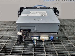 bontott MAZDA CX-5 Navigációs Fejegység