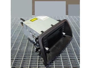 bontott MAZDA CX-5 Navigációs Fejegység