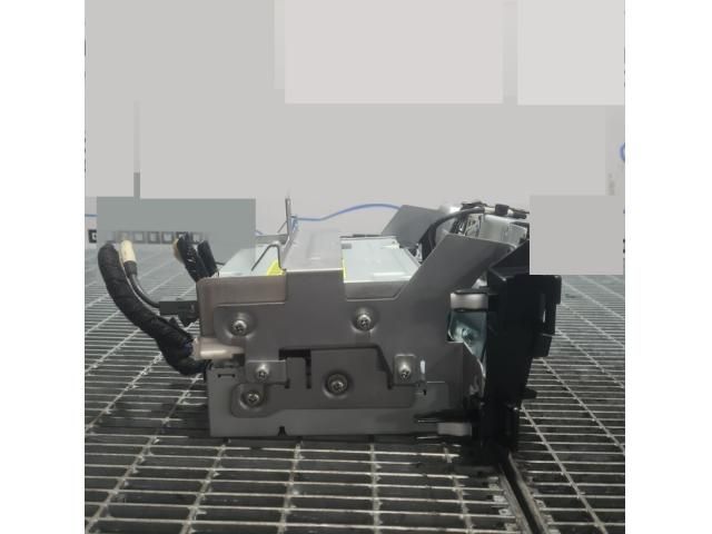 bontott MAZDA CX-5 Navigációs Fejegység