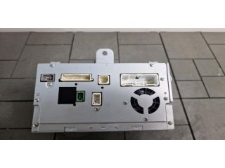 bontott MAZDA CX-5 Navigációs Fejegység