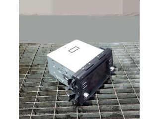 bontott MAZDA CX-5 Navigációs Fejegység