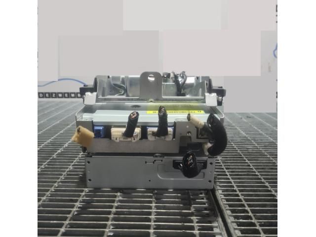 bontott MAZDA CX-5 Navigációs Fejegység