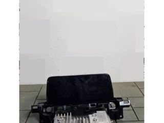 bontott MAZDA CX-5 Navigációs Fejegység