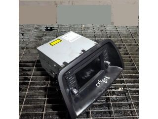 bontott MAZDA CX-5 Navigációs Fejegység