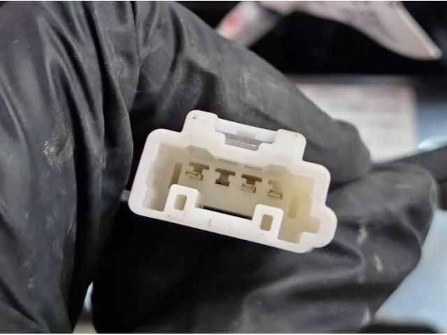 bontott MAZDA CX-5 Navigációs Fejegység