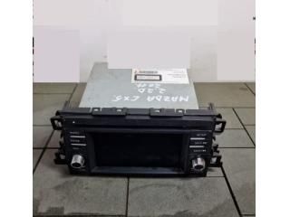 bontott MAZDA CX-5 Navigációs Fejegység