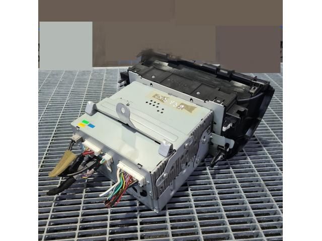 bontott MAZDA CX-5 Navigációs Fejegység