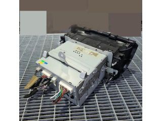 bontott MAZDA CX-5 Navigációs Fejegység