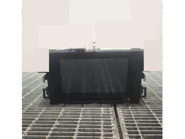 bontott MAZDA CX-5 Navigációs Fejegység