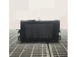 bontott MAZDA CX-5 Navigációs Fejegység