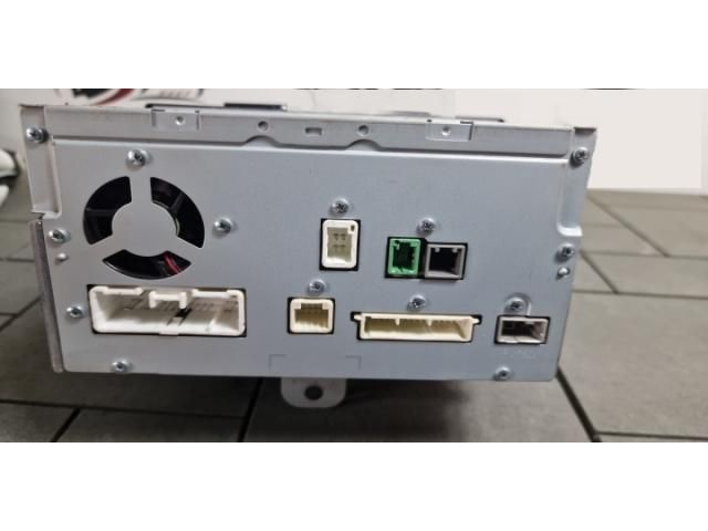 bontott MAZDA CX-5 Navigációs Fejegység