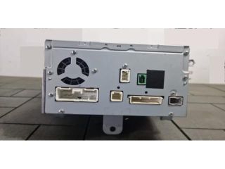 bontott MAZDA CX-5 Navigációs Fejegység