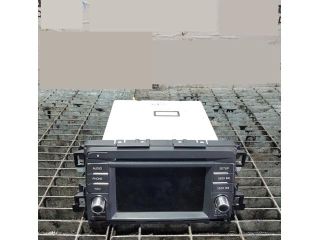 bontott MAZDA CX-5 Navigációs Fejegység