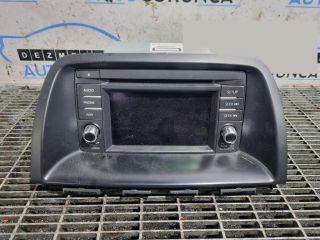 bontott MAZDA CX-5 Navigációs Fejegység