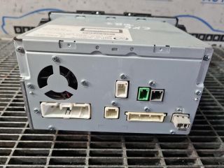 bontott MAZDA CX-5 Navigációs Fejegység