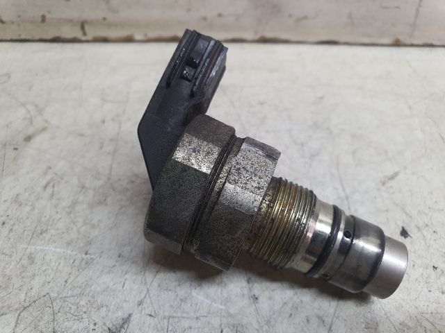 bontott MAZDA CX-5 Nyomásszabályzó Szelep