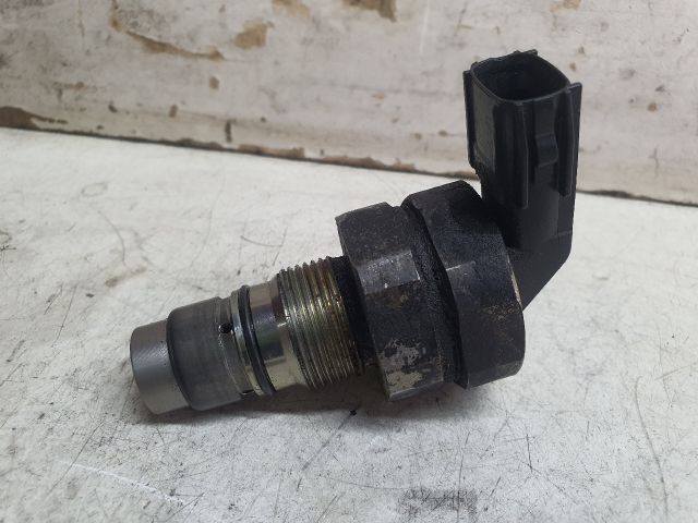 bontott MAZDA CX-5 Nyomásszabályzó Szelep