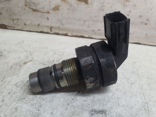 bontott MAZDA CX-5 Nyomásszabályzó Szelep