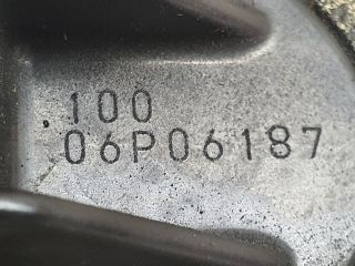 bontott MAZDA CX-5 Nyomásszabályzó Szelep