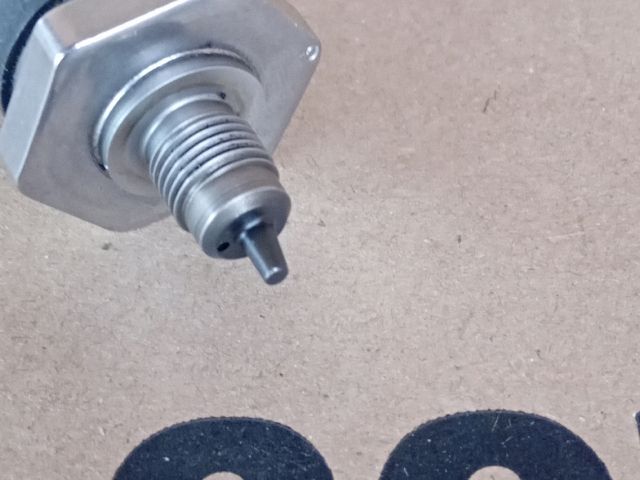 bontott MAZDA CX-5 Olajnyomás Jeladó