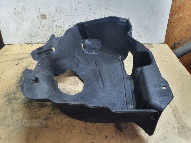 bontott MAZDA CX-5 Olajteknő Védőkupak