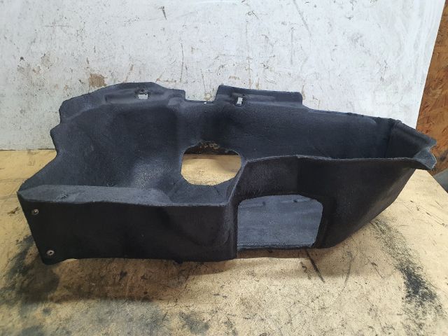 bontott MAZDA CX-5 Olajteknő Védőkupak